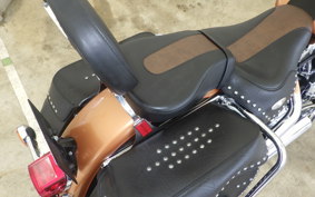 HARLEY FLSTC 1580 2007