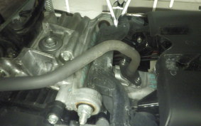 YAMAHA VINO 50 Gen.4 1997 AY02