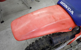 HONDA CR80R 2020 HE04
