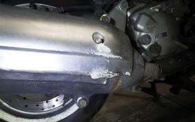 YAMAHA MAJESTY 250 Gen.2 2021 SG03J