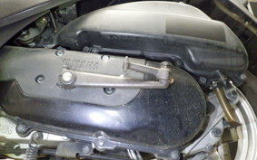 YAMAHA JOG Gen.5 SA36J