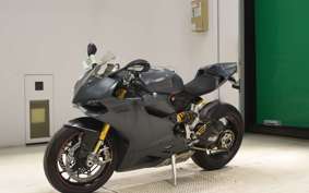 DUCATI 1199 PANIGALE S 2014