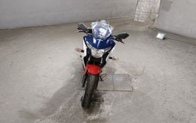 HONDA CBR250R MC41