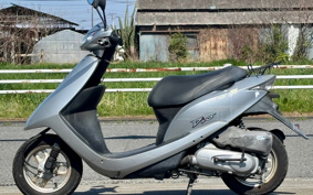 HONDA DIO AF62