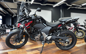 SUZUKI STROM SX EL11L