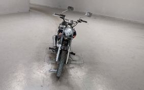 KAWASAKI ELIMINATOR 125 BN125A