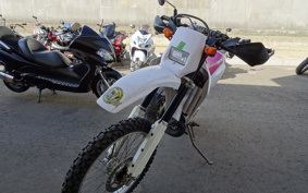YAMAHA DT200 WR 3XP