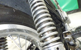 HONDA GB250 CLUBMAN 2022 MC10