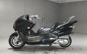 HONDA FORZA Z MF08