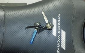 SUZUKI HAYABUSA Gen.3 2021 EJ11A