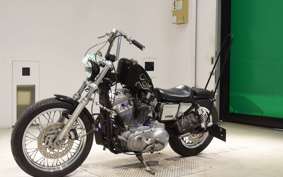 HARLEY XLH883 HUGGER 2002
