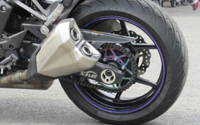 KAWASAKI NINJA 1000 2017 ZXT00W