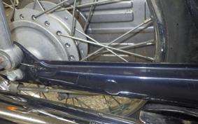 HONDA C50 SUPER CUB C50