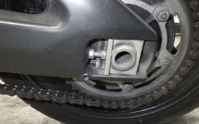 YAMAHA FZ8 FAZER SA 2012