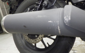 HONDA REBEL 250 S MC49