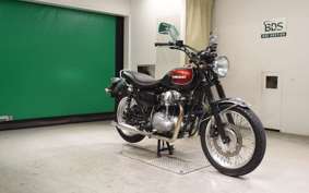KAWASAKI W650 2000 EJ650A