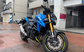 SUZUKI GSX-S750 ABS 2022 C533F