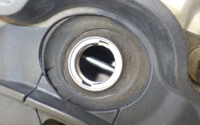 HONDA DIO Gen.6 AF62