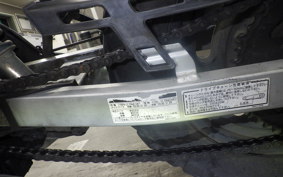 HONDA APE 50 2023 AC16