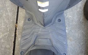 SUZUKI ADDRESS 110 CE47A
