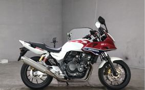 HONDA CB400SFV-4 BOLDOR NC42