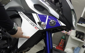 YAMAHA MT-09 Tracer 2015 RN36J
