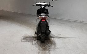 HONDA DIO AF56