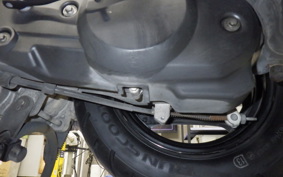 SUZUKI ADDRESS V125 G 2012 CF4EA