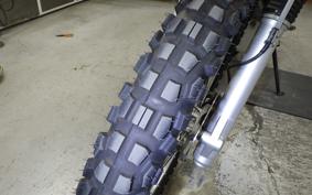 HONDA XR650R 2009