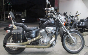 HONDA STEED 400 1996 NC26