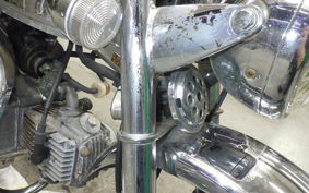 HONDA MONKEY 2023 Z50J