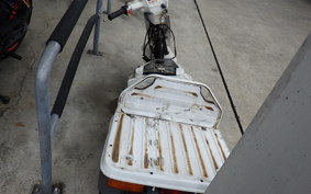 HONDA GYRO UP TA01