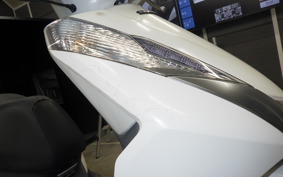 HONDA LEAD 125 2009 JF45