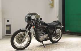 YAMAHA SR400 Gen.4 2010 RH03J