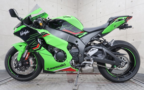 KAWASAKI NINJA ZX-10R 2024 ZXT02L