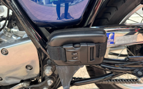 YAMAHA SR400 FINAL ED 2021 RH16J