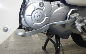 HONDA C50 SUPER CUB 1996 AA07