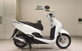 HONDA LEAD 125 2004 JF45