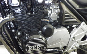 KAWASAKI ZEPHYR 400 Gen.2 ZR400C