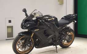 KAWASAKI ZX 10 NINJA R 2011