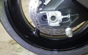 SUZUKI GSX-R600 2017