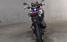 HONDA CRF1000L AFRICA TWIN 2016 SD04