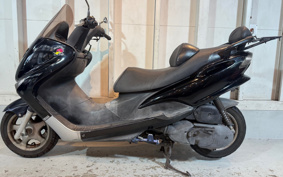 YAMAHA MAJESTY 125FI SE27
