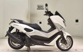 YAMAHA N-MAX 155 A SG50J