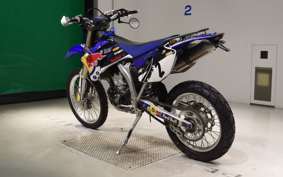 YAMAHA WR250F E 2015