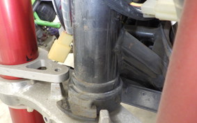 KAWASAKI ZEPHYR 400 Gen.2 1993 ZR400C