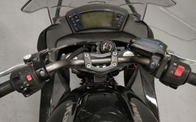 KAWASAKI NINJA 400R 2011 ER400B