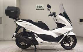 HONDA PCX125 1993 JK05