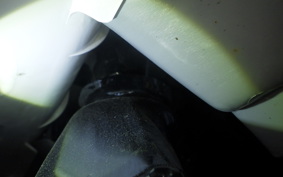 HONDA GYRO X 2001 TD02