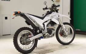 YAMAHA WR250R DG15J